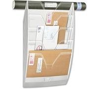 Cep Présentoir mural 154 blanc ReCeption