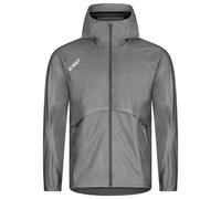 CEP - Pro Run 3L Jacket - Veste de running - S - grey