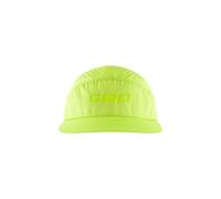 CEP - Pro Run Ultralight Cap - Casquette Black - Taille unique