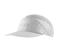 CEP - Pro Run Ultralight Cap - Casquette - One Size - light grey