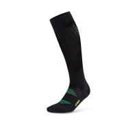 CEP - Pro Run Ultralight Socks Tall - Chaussettes running homme Black - III