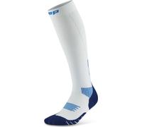 Cep Run 5.0 Chaussettes longues Blanc UE 45-48 Homme Blanc UE 45-48