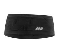 CEP - Run Belt - Sac banane - XS/S - black