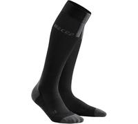 CEP Run Compression Laufsocken 3.0 Damen noir/gris foncé IV