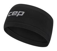 CEP - Run Headband 3.0 - Bandeau - One Size - black
