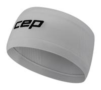 CEP - Run Headband 3.0 - Bandeau - One Size - light grey