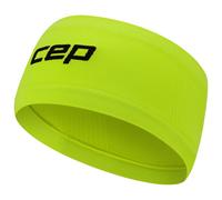 CEP - Run Headband 3.0 - Bandeau - One Size - lime