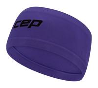 CEP - Run Headband 3.0 - Bandeau - One Size - purple
