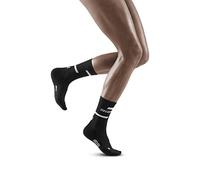 CEP Run Mid Chaussettes Femme