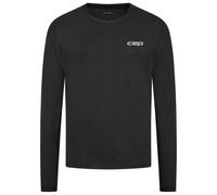 CEP - Run Shirt L/S 5.0 - T-shirt de running - XXL - black