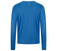 CEP - Run Shirt L/S 5.0 - T-shirt de running - XXL - blue