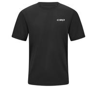 CEP - Run Shirt Short Sleeve - T-shirt de running - XL - black