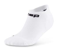 Cep Run 5.0 No Show Socks Blanc EU 42-45 Homme