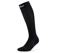 Cep Run 5.0 Long Socks Noir EU 39-42 Homme