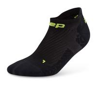 CEP - Run Ultralight No Show 4.0 - Chaussettes de running - III | EU 39-42 - black