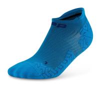 CEP - Run Ultralight No Show 4.0 - Chaussettes de running - III | EU 39-42 - blue