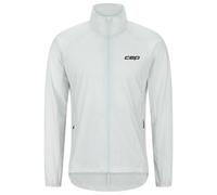 CEP - Run Windbreaker - Veste de running - M - ice