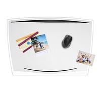 CEP Office Solutions Sous-main Ice 770 i Noir