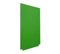CEP Tableau blanc magnétique sans cadre (75 x 115 cm) RD-6420R-230 Vert