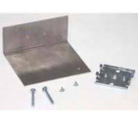 CEP Terminals 12304 Plaque pour montage sur profilé chapeau Adapté pour (module GSM): CEP terminaler