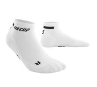 CEP THE RUN chaussettes basses homme blanc | WP3A0R, Größe:3