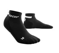 CEP THE RUN chaussettes basses homme noir | WP3A5R, Größe:3