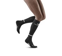 CEP Tall V4 Chaussettes De Compression Femmes - Noir, Taille II
