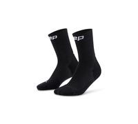 Cep Run 5.0 Mid Cut Socks Noir EU 37-40 Femme
