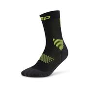 CEP The Run Mid-Cut Socks Femme III / 37-40