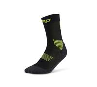 CEP The Run Mid-Cut Socks Homme V / 45-48
