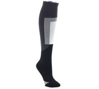 CEP Thermo Tall Femmes Chaussettes de ski 3 Noir