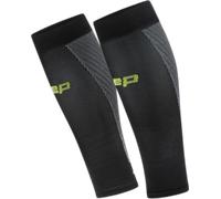 CEP Ultralight 4.0 Calf Manchons et guêtres V Noir