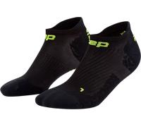 CEP Ultralight 4.0 no show Chaussettes IV Noir