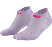 CEP Ultralight 4.0 no show Chaussettes IV Violet