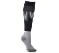 CEP Ultralight Femmes Chaussettes de ski 3 Noir