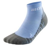 CEP - Women's Cep Light Merino Socks Hiking Low Cut V3 - Chaussettes de randonnée - II | EU 34-37 - light blue