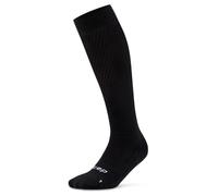 CEP - Women's Core Flight Socks Tall 2.0 - Chaussettes de compression - IV | EU 40-43 - black