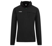 CEP - Women's Core Run Thermal Hoodie - Sweat à capuche - S - black