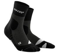 Cep Hiking Merino Mid-cut Socks Noir EU 32-38 Femme