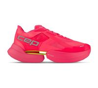 CEP - Women's Pro Run Optaspeed Bowtech Shoes - Chaussures de running - UK 7,5 | EU 40.5 - pink