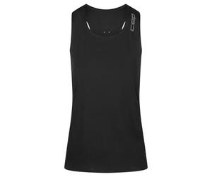 CEP - Women's Pro Run Ultralight Tank Top - Débardeur - M - black