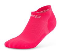 CEP - Women's Run Socks No Show 5.0 - Chaussettes de running - II | EU 34-37 - pink