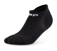 Cep Run 5.0 No Show Socks Noir EU 37-40 Femme