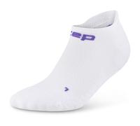 CEP - Women's Run Ultralight No Show 4.0 - Chaussettes de running - IV | EU 40-43 - white
