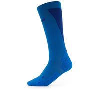 CEP - Women's Run Ultralight Tall 4.0 - Chaussettes de compression - II | EU 34-37 - blue / dark blue