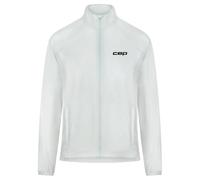 CEP - Women's Run Windbreaker - Veste de running - S - ice
