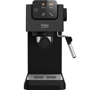 Beko CEP5302B machine à café Manuel Machine à expresso 1,1 L