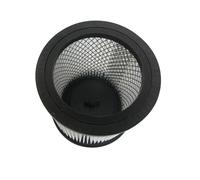 CEPAIXN 1 Paquet De Filtre HEPA for Aspirateur À Cartouche. Compatible avec Parkside PWD, Série Wet & Dry PWD12 PWD20 PWD25 PWD30 PWD35