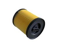 CEPAIXN 1 PCS Filtre À Cartouche pour Aspirateur, Compatible avec Parkside PWD Series PWD 25 A2 Aspirapolvere/liquidi, Compatible avec Parkside 25L Wet/Dry Vacuum Cleaner
