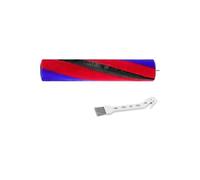CEPAIXN Barre De Brosse À Rouleau Souple. Compatible avec Dyson V8 Slim V10 Slim V12 Detect Slim V15 Detect Slim. Pièces De Rechange for Aspirateur B